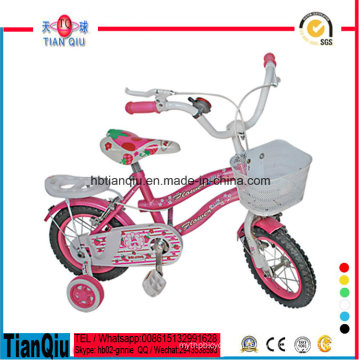 Schneewittchen Stickers Fahrrad für Kinder / Pink Fahrrad für Mädchen / Schöne Prinzessin Price Kid Bike für 3 5 Jahre alt